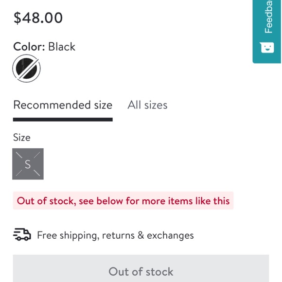 Kaileigh Aubrey Hacci Shift Dress Black - Picture 3 of 11